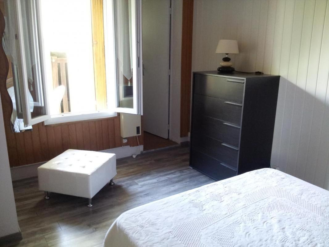 Apartmán Les Lauriers Saint-Palais-sur-Mer Exteriér fotografie