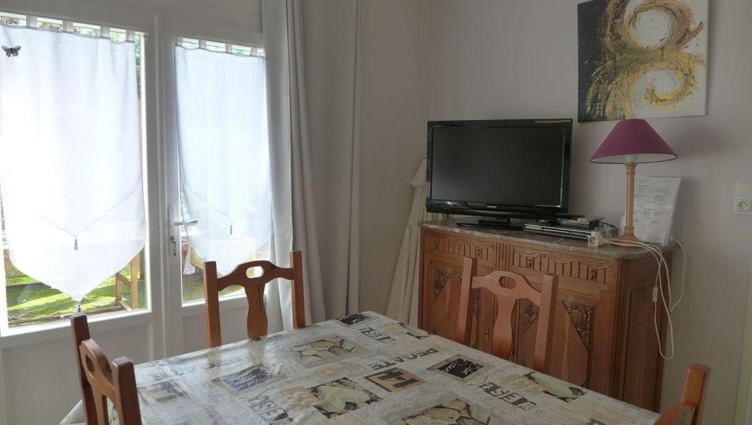 Apartmán Les Lauriers Saint-Palais-sur-Mer Exteriér fotografie