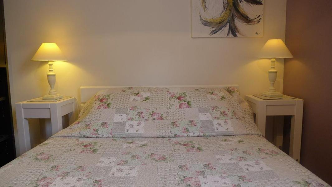 Apartmán Les Lauriers Saint-Palais-sur-Mer Exteriér fotografie