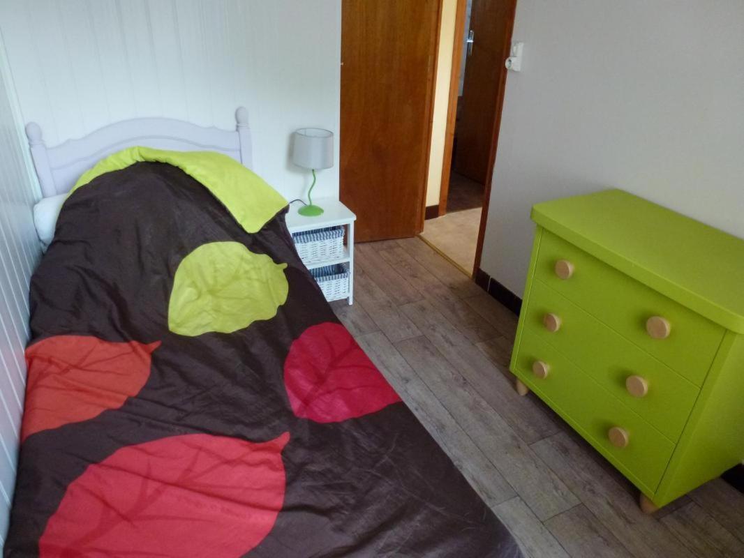 Apartmán Les Lauriers Saint-Palais-sur-Mer Exteriér fotografie