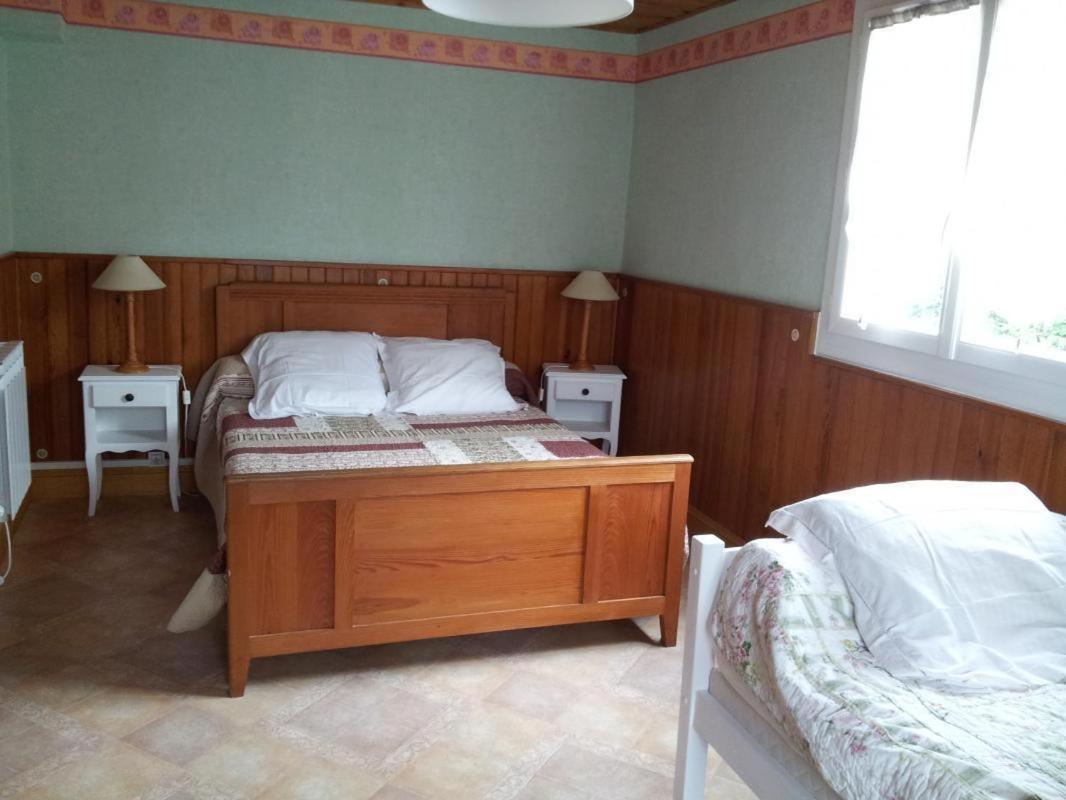 Apartmán Les Lauriers Saint-Palais-sur-Mer Exteriér fotografie