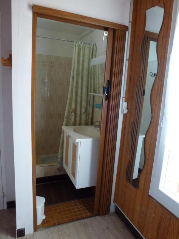 Apartmán Les Lauriers Saint-Palais-sur-Mer Exteriér fotografie