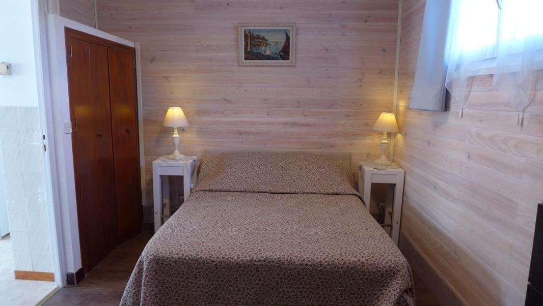 Apartmán Les Lauriers Saint-Palais-sur-Mer Exteriér fotografie